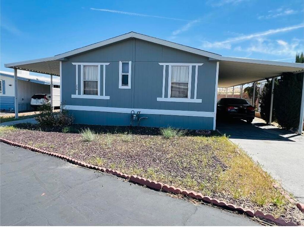 701 Montara Road 259, Barstow, CA 92311