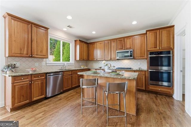 5066 HEALEY Drive, Smyrna, GA 30082