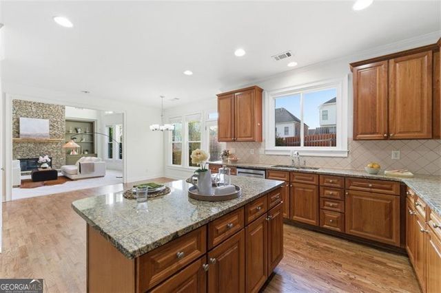 5066 HEALEY Drive, Smyrna, GA 30082