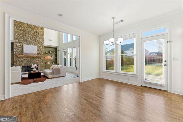 5066 HEALEY Drive, Smyrna, GA 30082