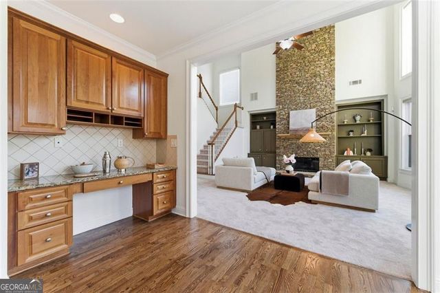 5066 HEALEY Drive, Smyrna, GA 30082