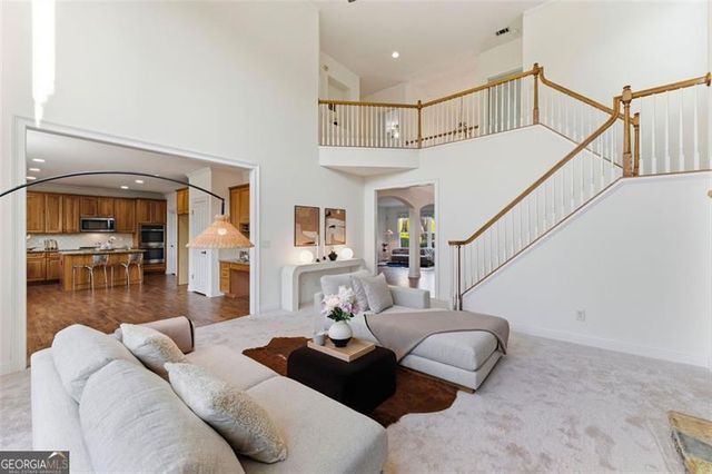 5066 HEALEY Drive, Smyrna, GA 30082