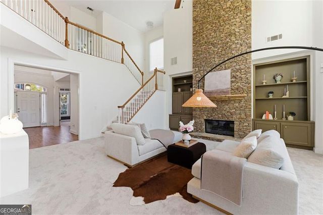 5066 HEALEY Drive, Smyrna, GA 30082