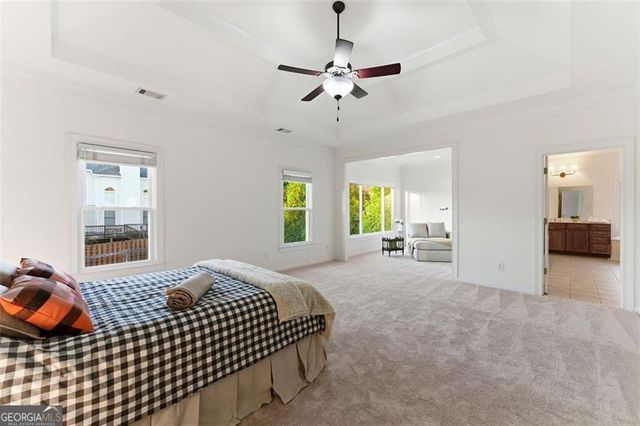 5066 HEALEY Drive, Smyrna, GA 30082