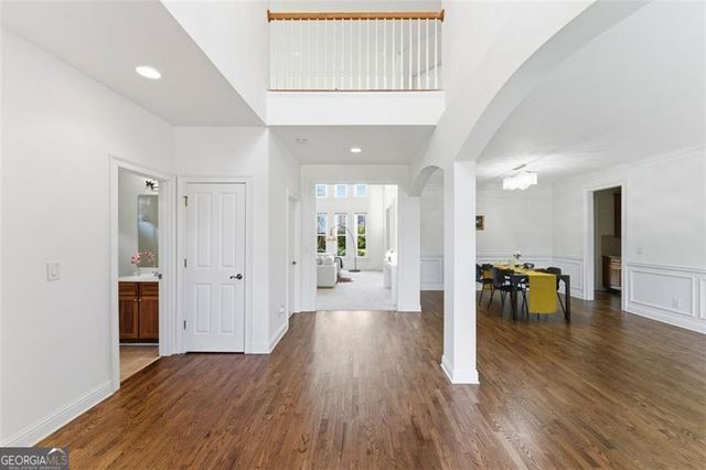 5066 HEALEY Drive, Smyrna, GA 30082