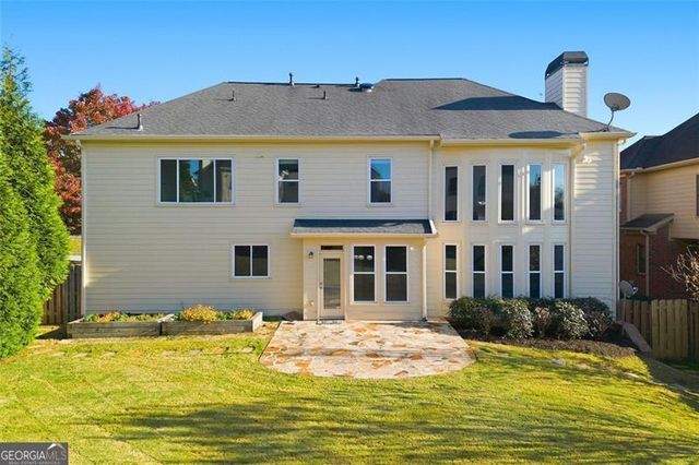 5066 HEALEY Drive, Smyrna, GA 30082