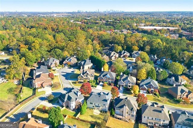 5066 HEALEY Drive, Smyrna, GA 30082