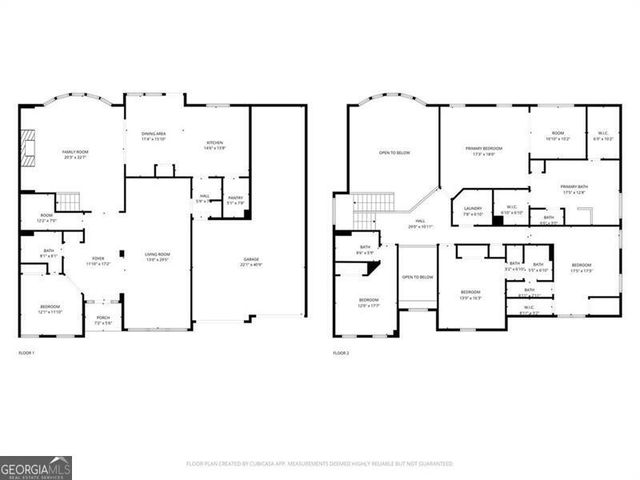 5066 HEALEY Drive, Smyrna, GA 30082