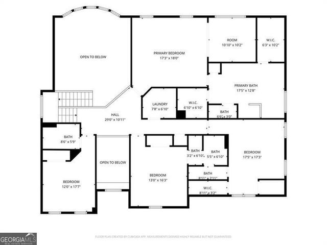 5066 HEALEY Drive, Smyrna, GA 30082