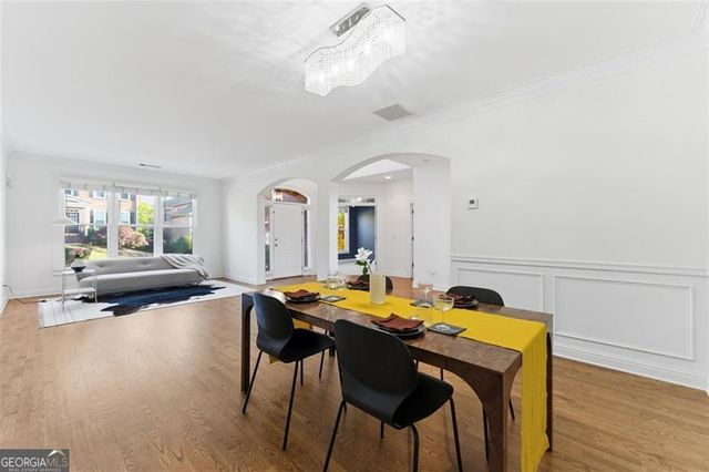 5066 HEALEY Drive, Smyrna, GA 30082