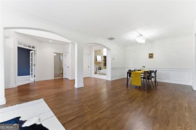 5066 HEALEY Drive, Smyrna, GA 30082