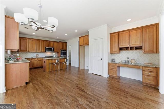 5066 HEALEY Drive, Smyrna, GA 30082