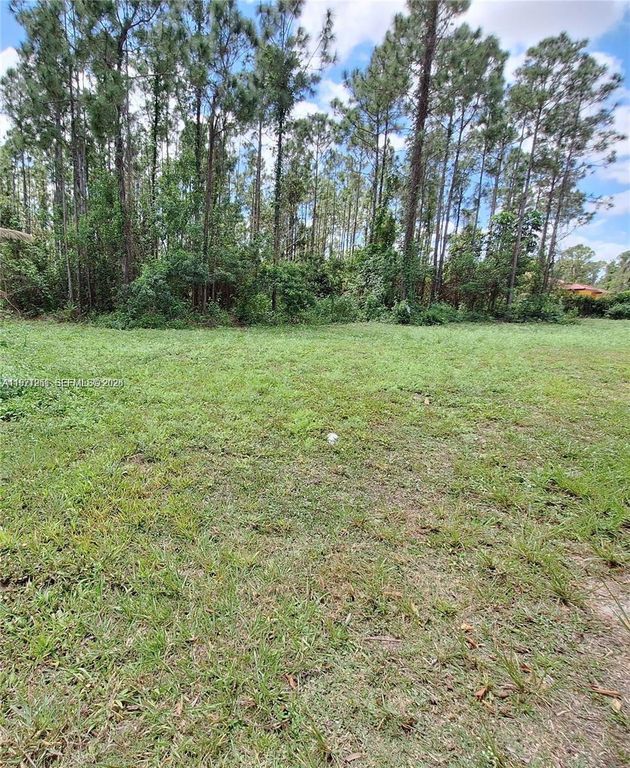 19310 SW 134th Street, Homestead, FL 33034