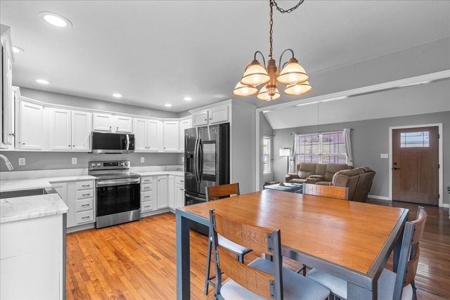 258 Heather Oaks Trail SE, Cleveland, TN 37323