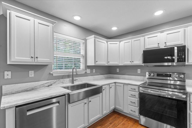 258 Heather Oaks Trail SE, Cleveland, TN 37323