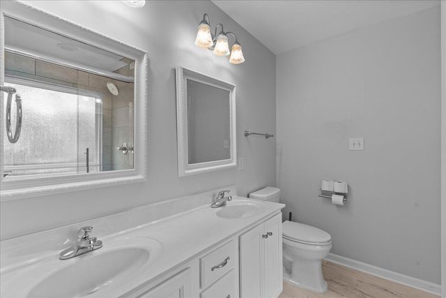 258 Heather Oaks Trail SE, Cleveland, TN 37323