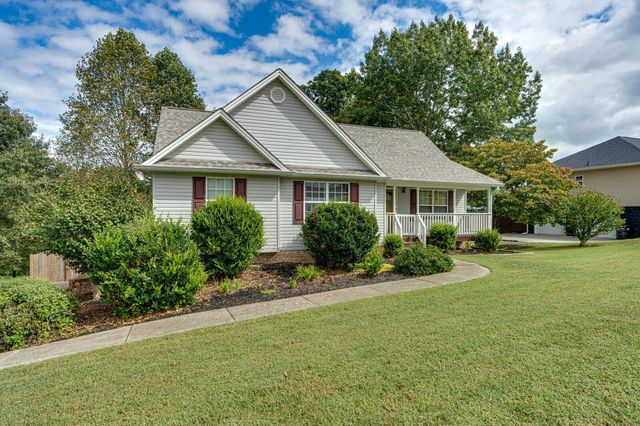 258 Heather Oaks Trail SE, Cleveland, TN 37323