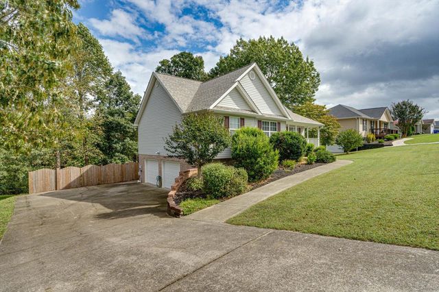 258 Heather Oaks Trail SE, Cleveland, TN 37323