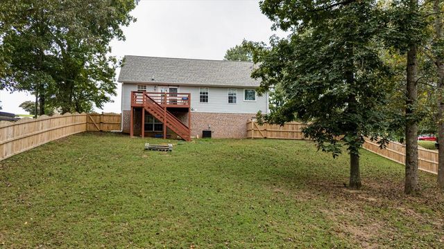 258 Heather Oaks Trail SE, Cleveland, TN 37323