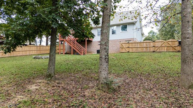258 Heather Oaks Trail SE, Cleveland, TN 37323