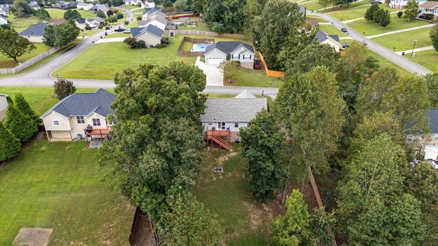 258 Heather Oaks Trail SE, Cleveland, TN 37323
