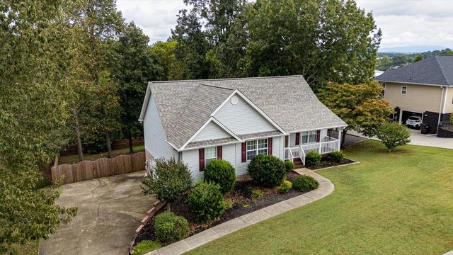 258 Heather Oaks Trail SE, Cleveland, TN 37323