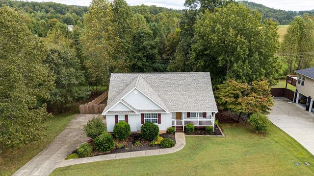 258 Heather Oaks Trail SE, Cleveland, TN 37323