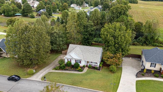 258 Heather Oaks Trail SE, Cleveland, TN 37323