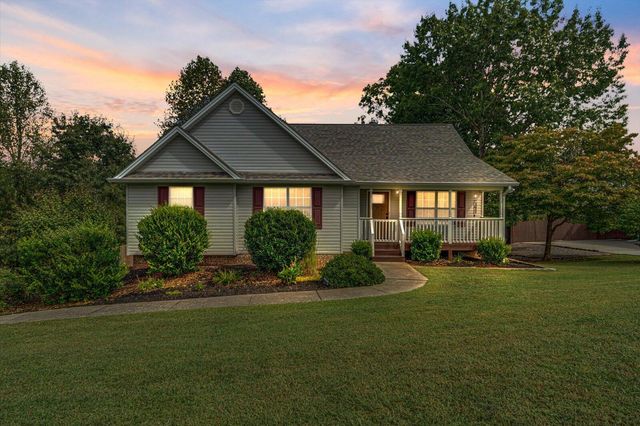 258 Heather Oaks Trail SE, Cleveland, TN 37323