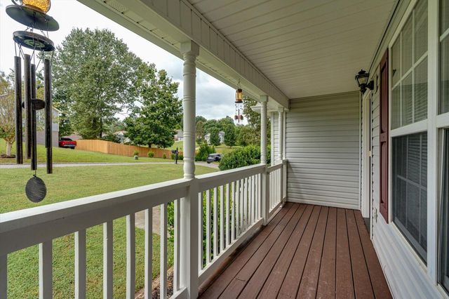 258 Heather Oaks Trail SE, Cleveland, TN 37323