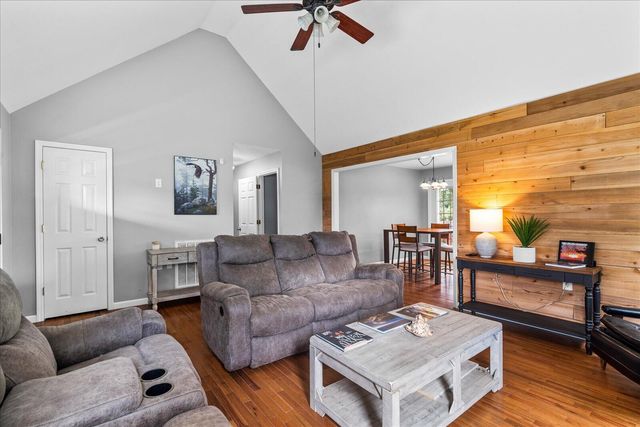 258 Heather Oaks Trail SE, Cleveland, TN 37323