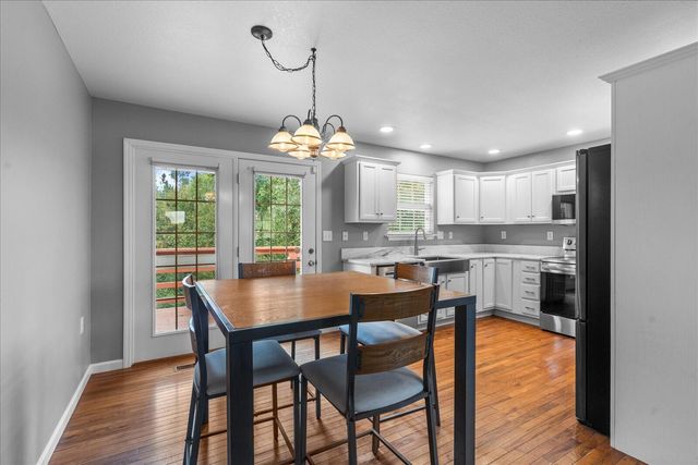 258 Heather Oaks Trail SE, Cleveland, TN 37323