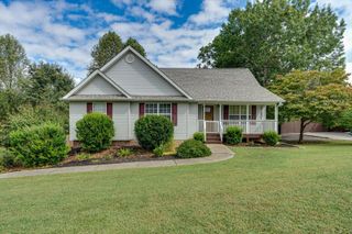 258 Heather Oaks Trail SE, Cleveland, TN 37323