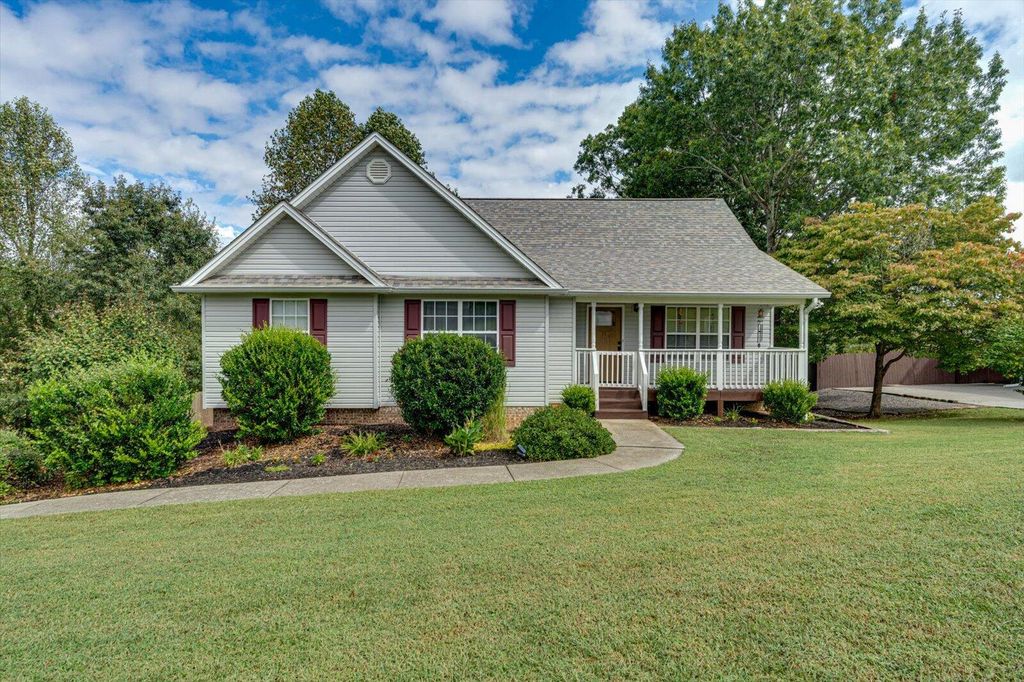 258 Heather Oaks Trail SE, Cleveland, TN 37323