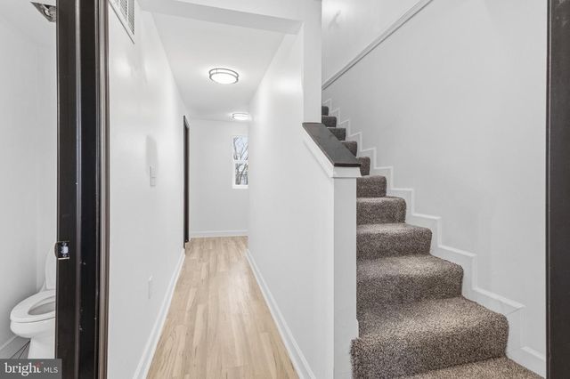 610 SCOTT ST, Baltimore, MD 21230