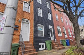 610 SCOTT ST, Baltimore, MD 21230