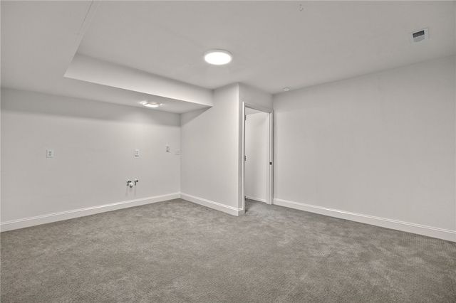 1 Sweetbriar Court, Greer, SC 29650