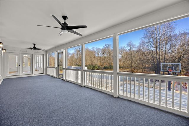 1 Sweetbriar Court, Greer, SC 29650