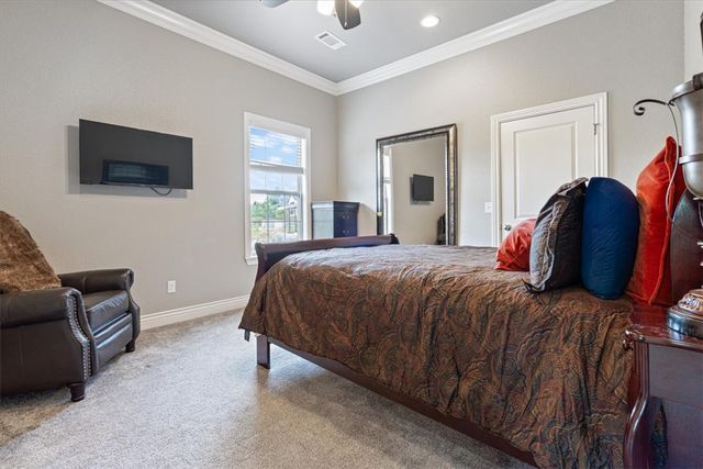 702 Saddle Ridge Road, Bentonville, AR 72712