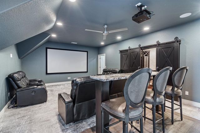 702 Saddle Ridge Road, Bentonville, AR 72712