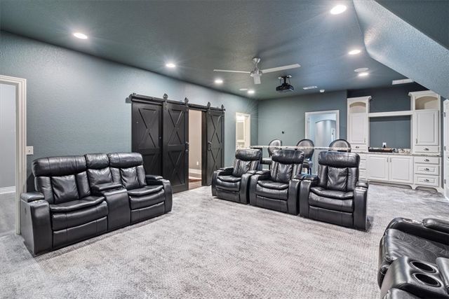 702 Saddle Ridge Road, Bentonville, AR 72712