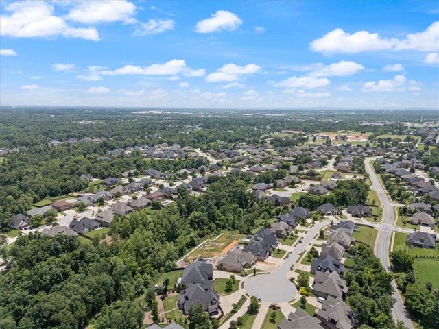 702 Saddle Ridge Road, Bentonville, AR 72712