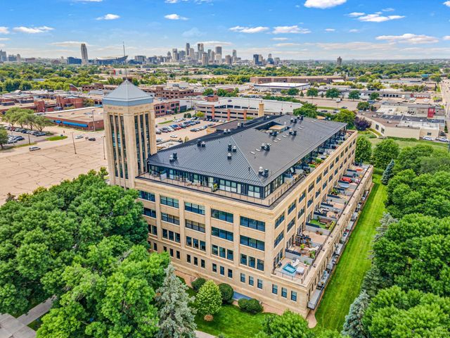 730 Stinson Boulevard 114, Minneapolis, MN 55413