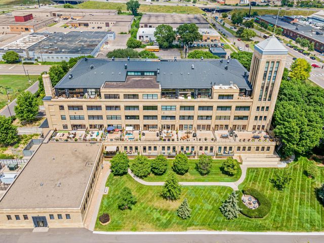 730 Stinson Boulevard 114, Minneapolis, MN 55413
