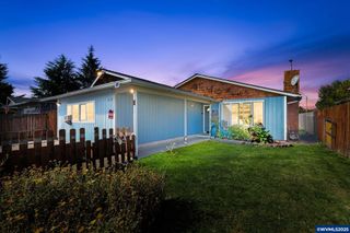 3746 Tudor Wy, Albany, OR 97322