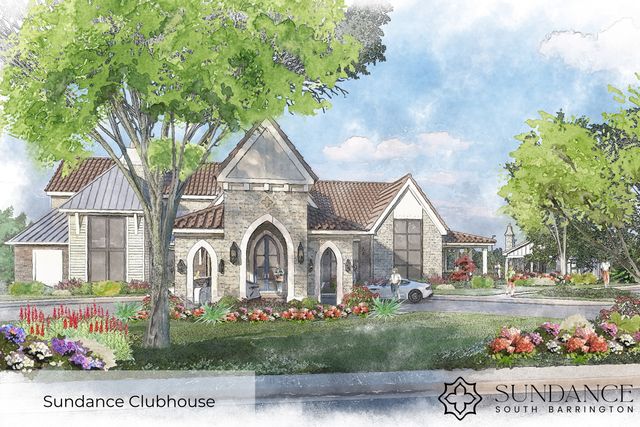 29 Saddlehorn Lane, South Barrington, IL 60010