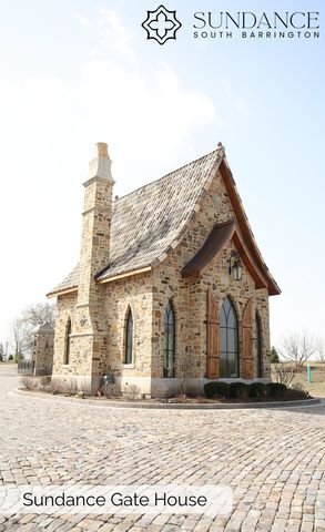 29 Saddlehorn Lane, South Barrington, IL 60010