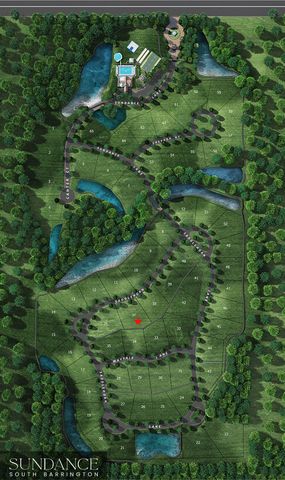 29 Saddlehorn Lane, South Barrington, IL 60010