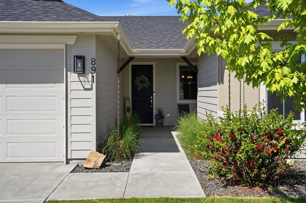 891 N Tullshire Way, Eagle, ID 83616 photo 3
