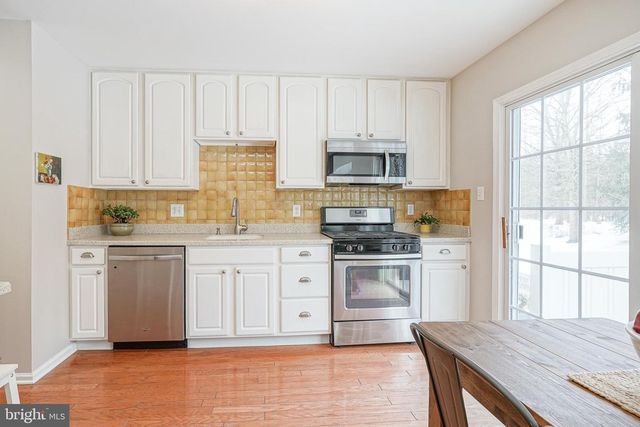 2205 DELANCEY WAY, Marlton, NJ 08053